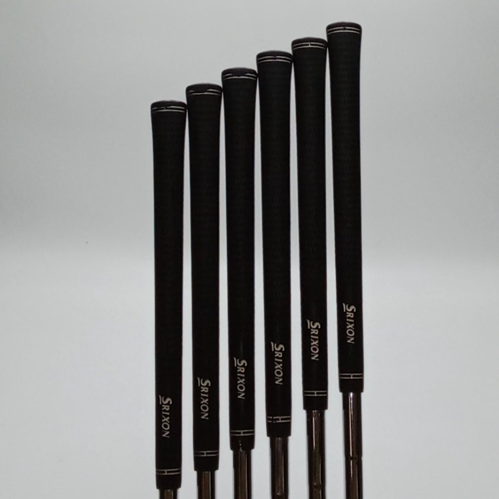 SRIXON ZX7 S200 Dynamic Gold DST｜Alpen Online 公式オンラインストア
