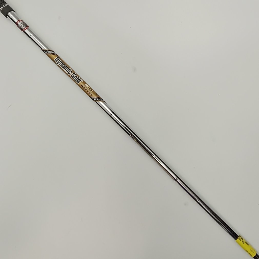P770 (2023) S200 Dynamic Gold EX TOUR ISSUE｜Alpen Online 公式