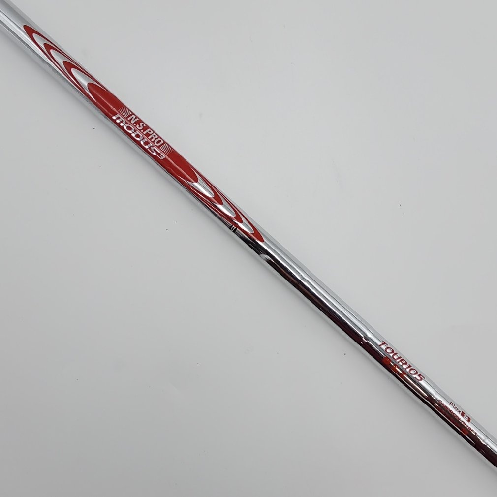 SRIXON ZX5 MKⅡ S N.S.PRO MODUS3 TOUR105 DST｜Alpen Online 公式