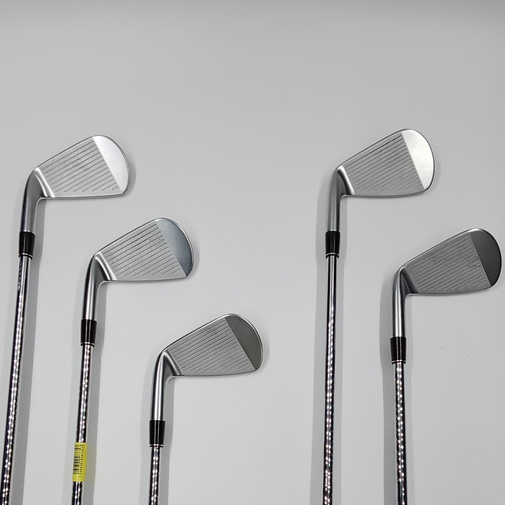 SRIXON ZXi5 R N.S.PRO MODUS3 TOUR105｜Alpen Online 公式オンライン