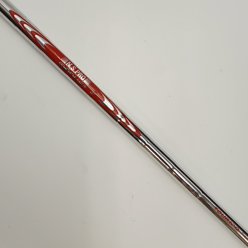 PING G425アイアン7本セットMODUS3 TOUR120 flex S G425 S N.S.PRO MODUS3 TOUR120｜Alpen Online 公式オンラインストア