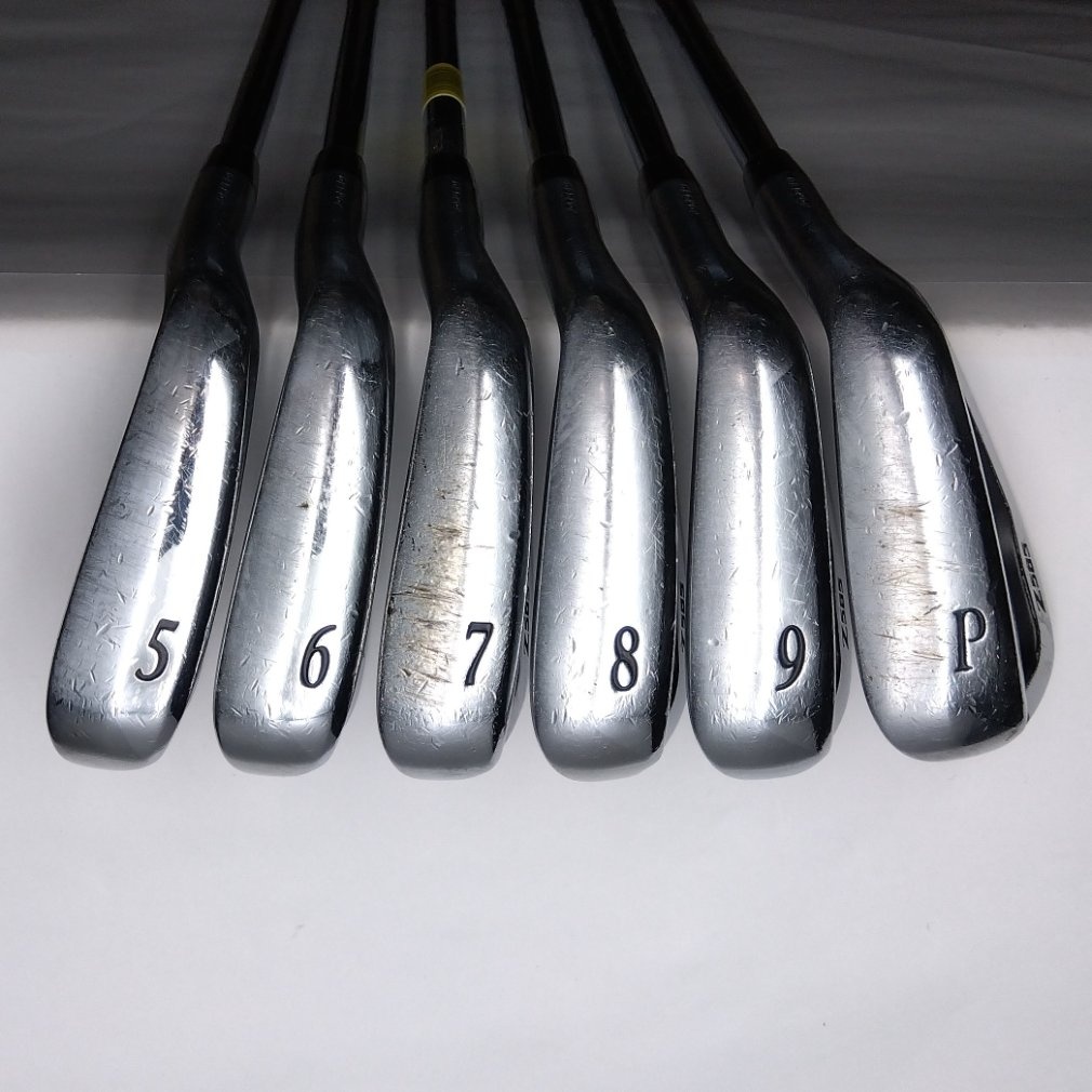 SRIXON Z585 S N.S.PRO MODUS3 TOUR105 D.S.T｜Alpen Online 公式