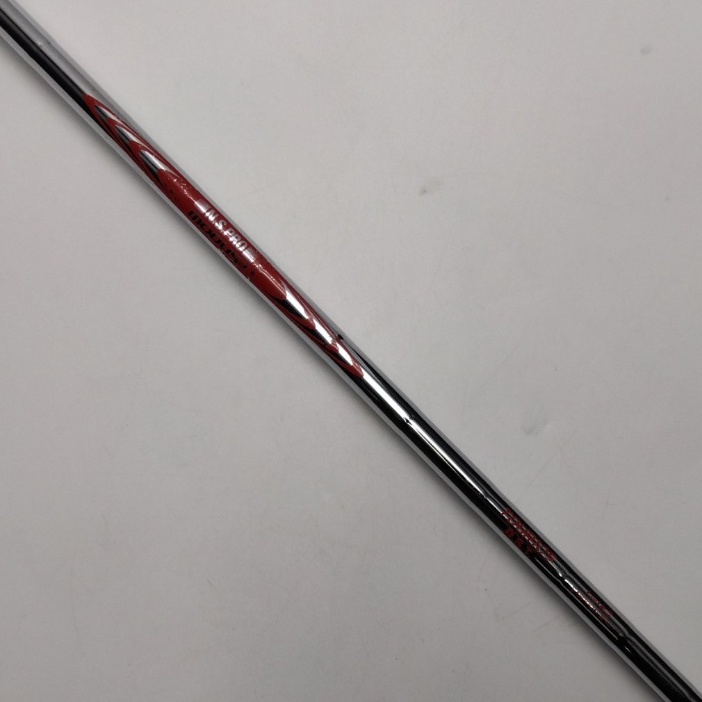 SRIXON Z585 S N.S.PRO MODUS3 TOUR105 D.S.T｜Alpen Online 公式