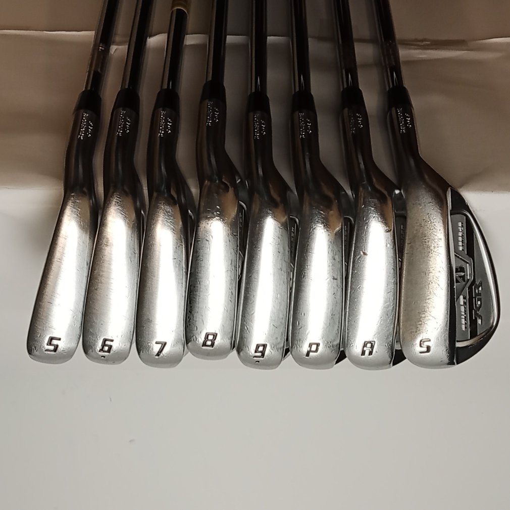 TOUR B JGR HF2 S N.S.PRO MODUS3 TOUR105｜Alpen Online 公式