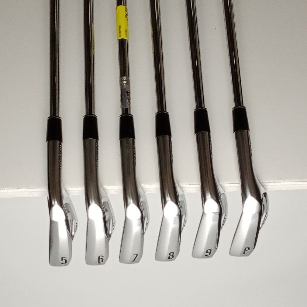 SRIXON ZXi7 S200 Dynamic Gold｜Alpen Online 公式オンラインストア