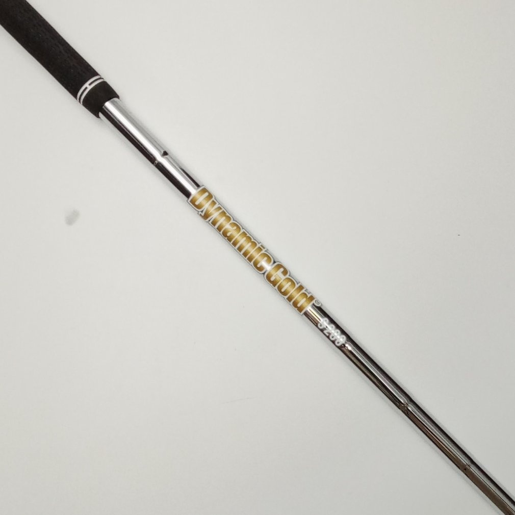 SRIXON ZXi7 S200 Dynamic Gold｜Alpen Online 公式オンラインストア