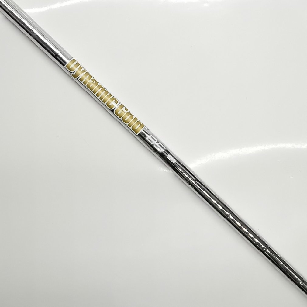 SRIXON ZX5 MKⅡ S200 Dynamic Gold 85｜Alpen Online 公式オンライン