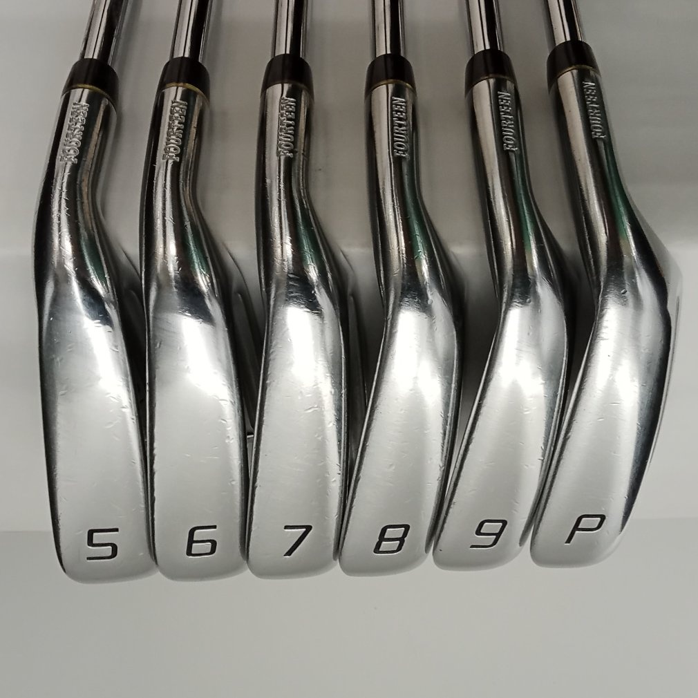 TC-510 FORGED S N.S.PRO 950GH｜Alpen Online 公式オンラインストア