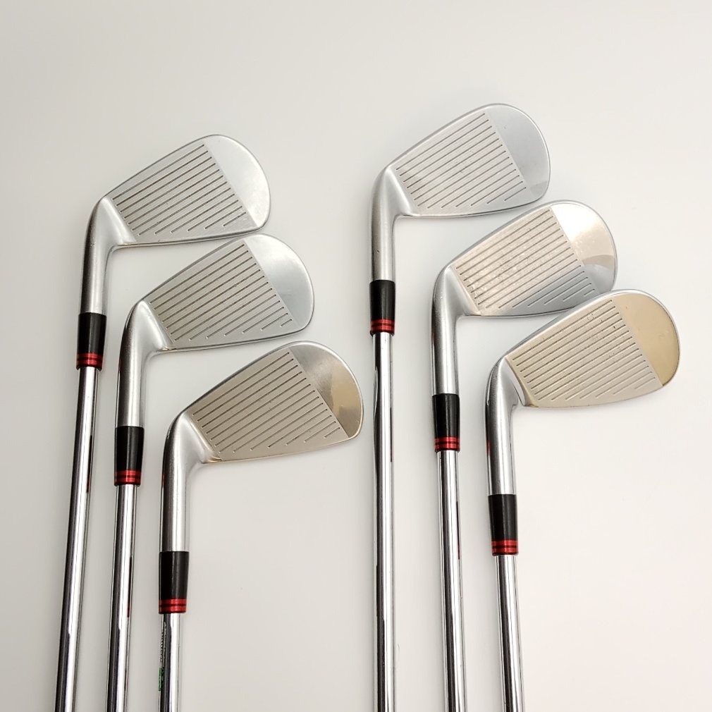 SRIXON Z565 S N.S.PRO 980GH D.S.T｜Alpen Online 公式オンラインストア
