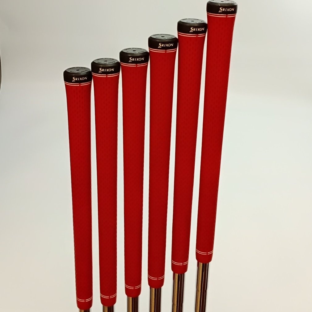 SRIXON Z565 S N.S.PRO 980GH D.S.T｜Alpen Online 公式オンラインストア