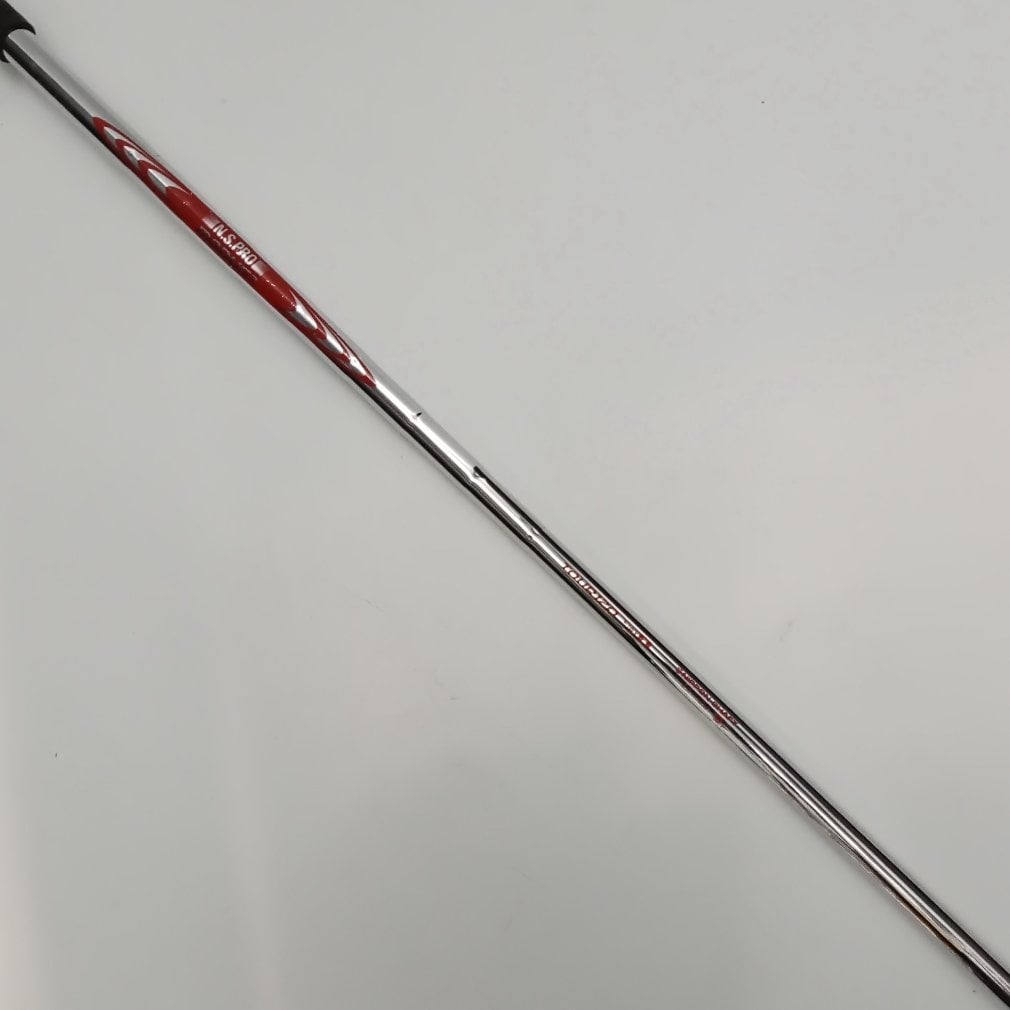 Mizuno Pro 223 N.S.PRO MODUS3 TOUR120[その他ｽﾁｰﾙ]｜Alpen Online