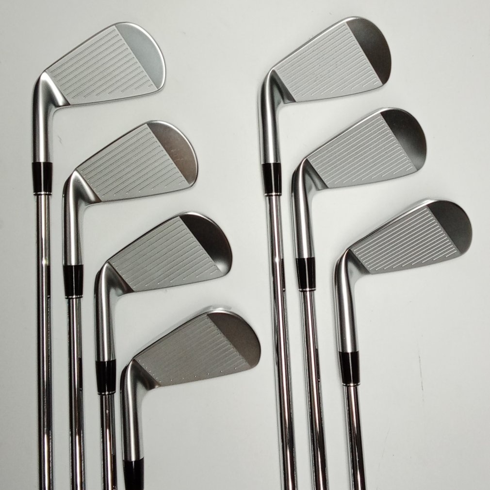 SRIXON ZXi7 S N.S.PRO MODUS3 TOUR120｜Alpen Online 公式オンライン