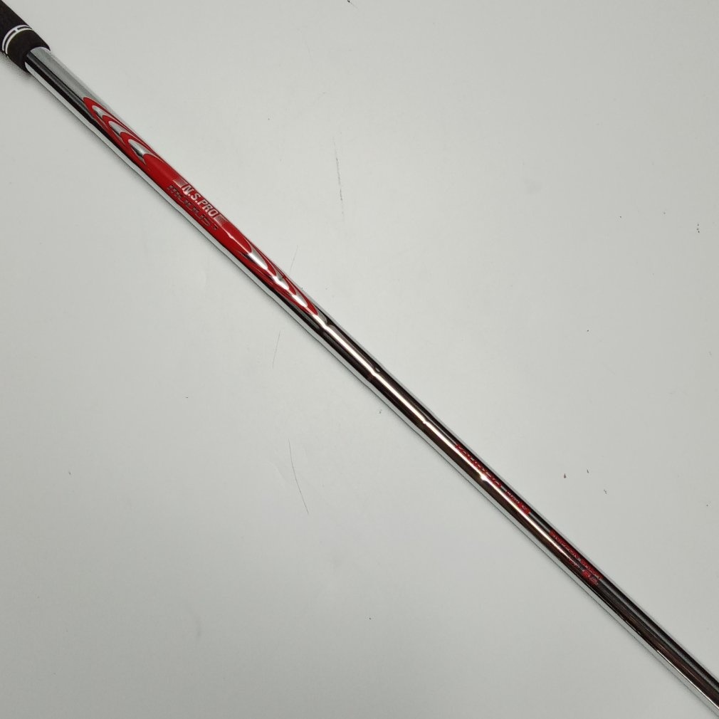 SRIXON ZXi7 S N.S.PRO MODUS3 TOUR120｜Alpen Online 公式オンライン