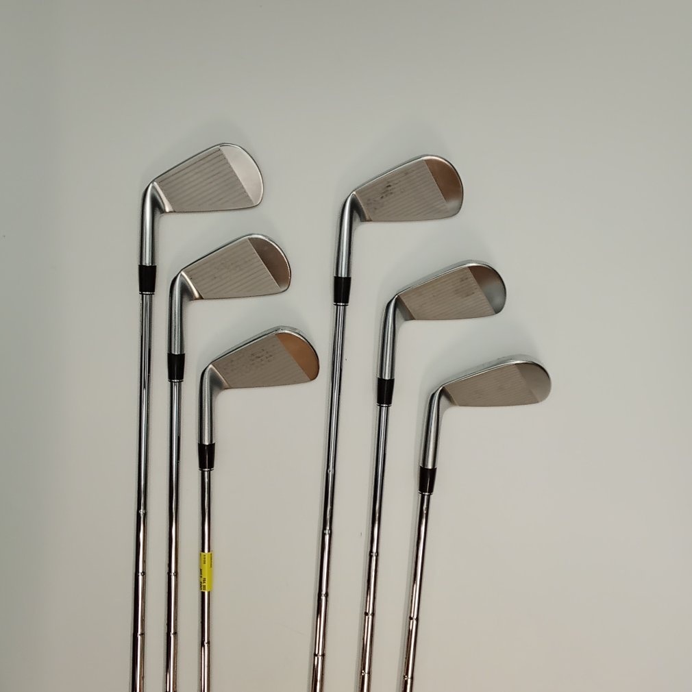 SRIXON ZXi7 その他スチール｜Alpen Online 公式オンラインストア