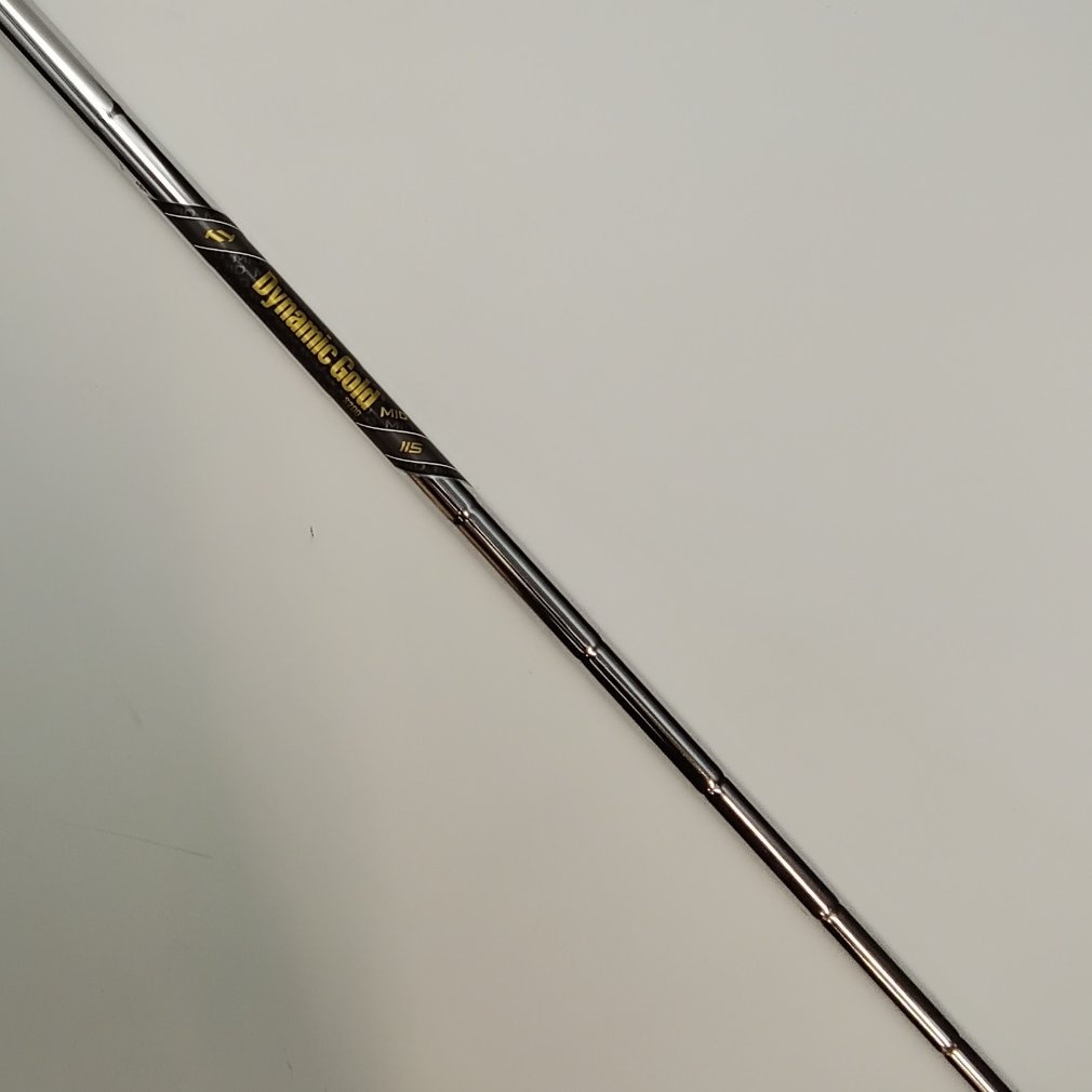 SRIXON ZXi7 その他スチール｜Alpen Online 公式オンラインストア