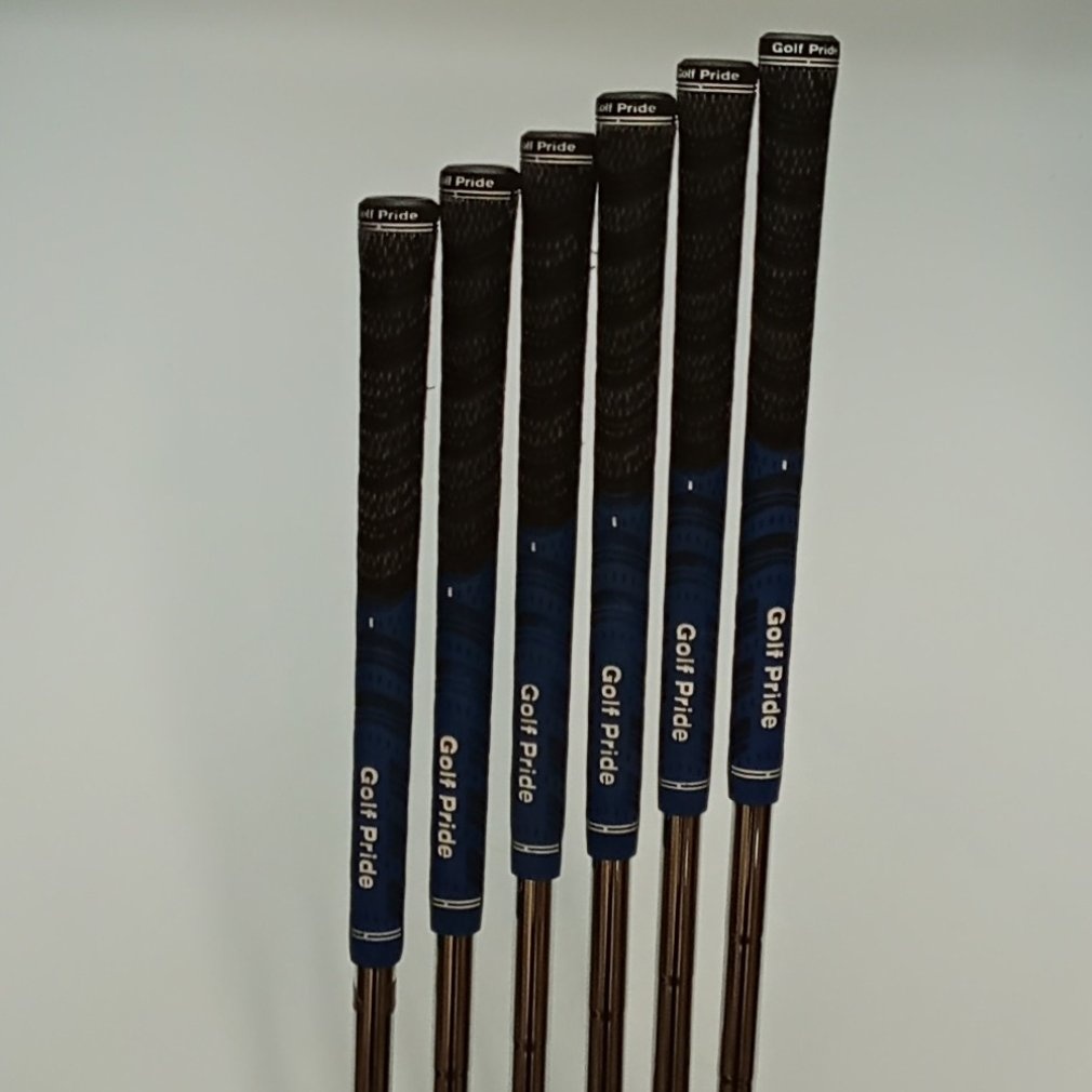 SRIXON ZXi7 その他スチール｜Alpen Online 公式オンラインストア