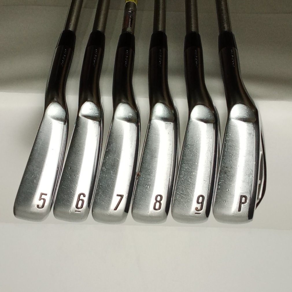 SRIXON ZX5 MKⅡ S Steel Fiber i80cw｜Alpen Online 公式オンラインストア