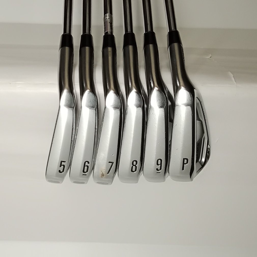 SRIXON ZXi7 S200 Dynamic Gold｜Alpen Online 公式オンラインストア