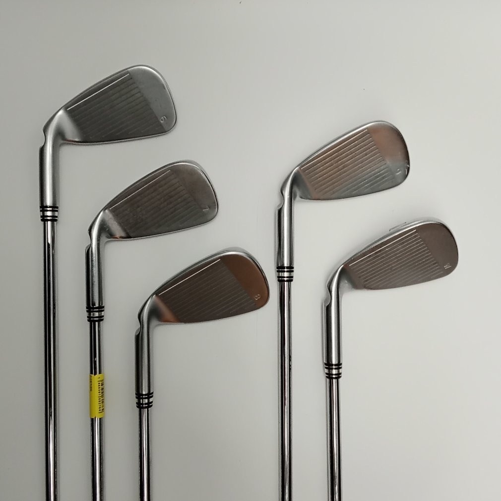 G425 N.S.PRO MODUS3 TOUR115[その他ｽﾁｰﾙ]｜Alpen Online 公式