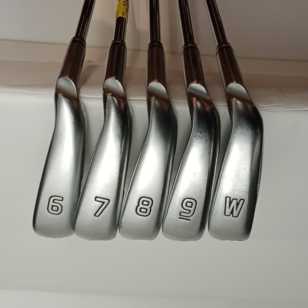 G425 N.S.PRO MODUS3 TOUR115[その他ｽﾁｰﾙ]｜Alpen Online 公式
