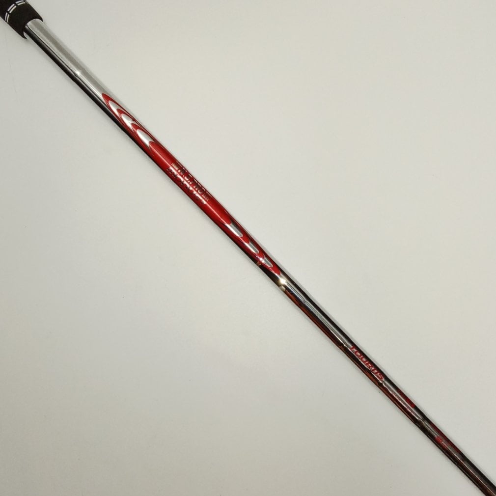 G425 N.S.PRO MODUS3 TOUR115[その他ｽﾁｰﾙ]｜Alpen Online 公式