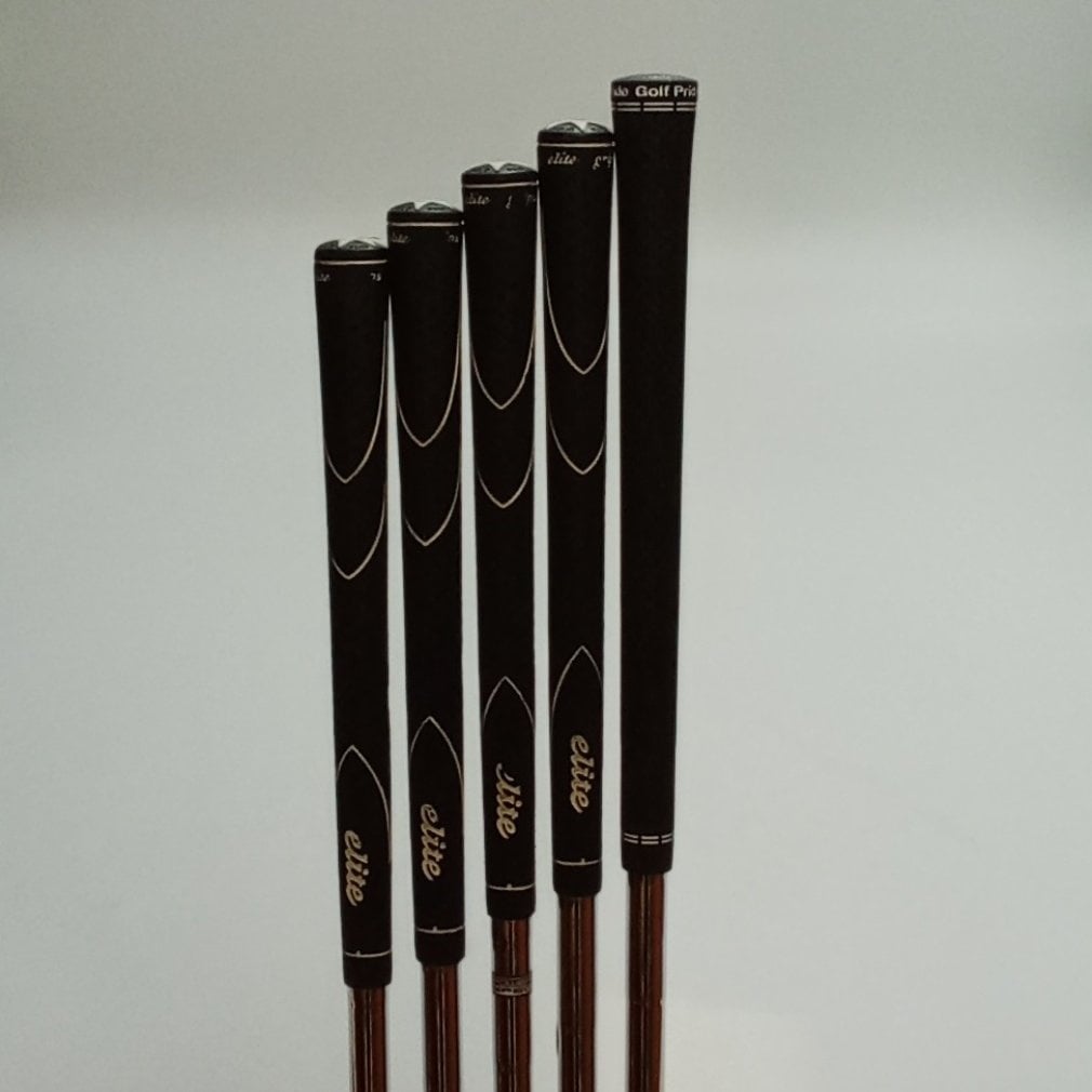 G425 N.S.PRO MODUS3 TOUR115[その他ｽﾁｰﾙ]｜Alpen Online 公式