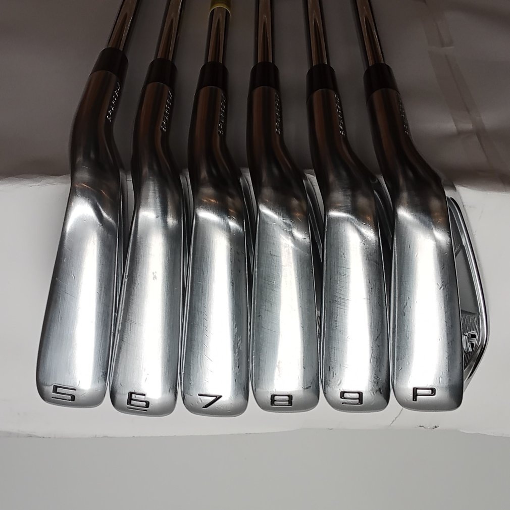 P8CB S N.S.PRO MODUS3 TOUR105｜Alpen Online 公式オンラインストア