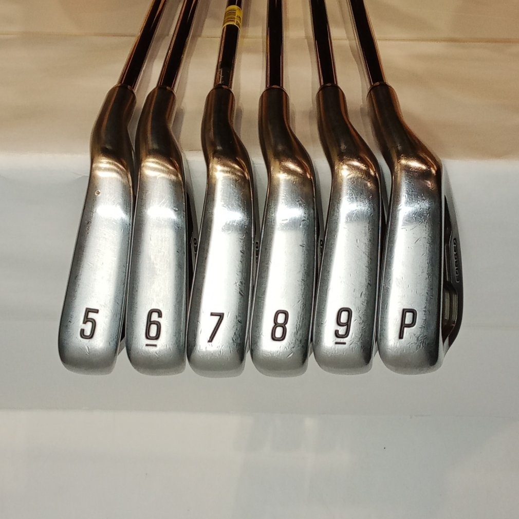 XXIO FORGED (2015) S N.S.PRO 940GH D.S.T｜Alpen Online 公式