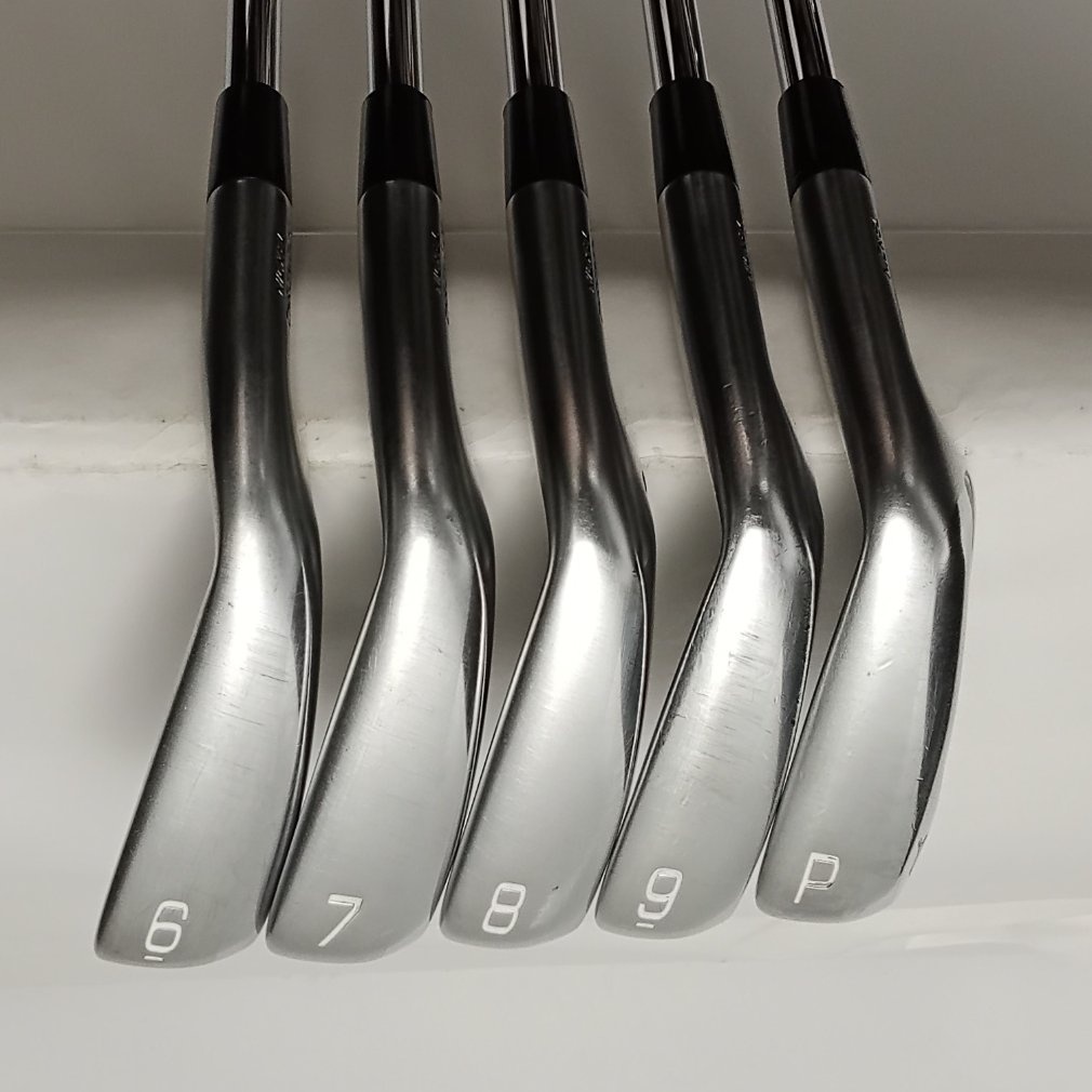 JPX 923 HOT METAL Dynamic Gold 85[その他ｽﾁｰﾙ]｜Alpen Online 公式
