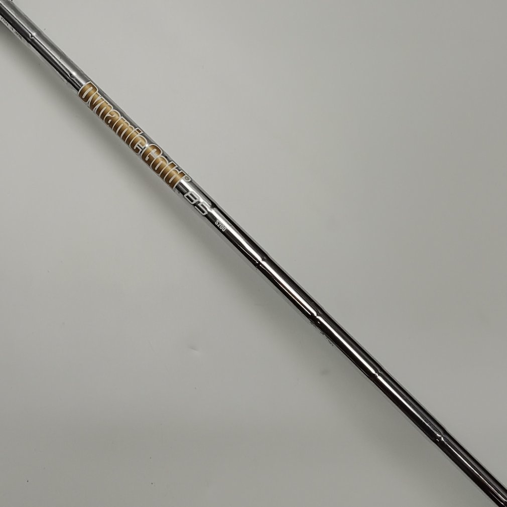 JPX 923 HOT METAL Dynamic Gold 85[その他ｽﾁｰﾙ]｜Alpen Online 公式