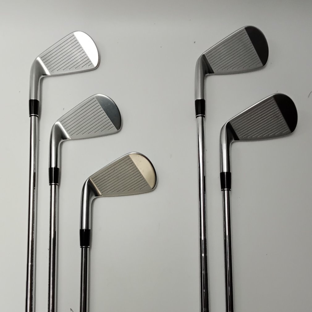 SRIXON ZX5 MKⅡ N.S.PRO 850GH[その他ｽﾁｰﾙ]｜Alpen Online 公式