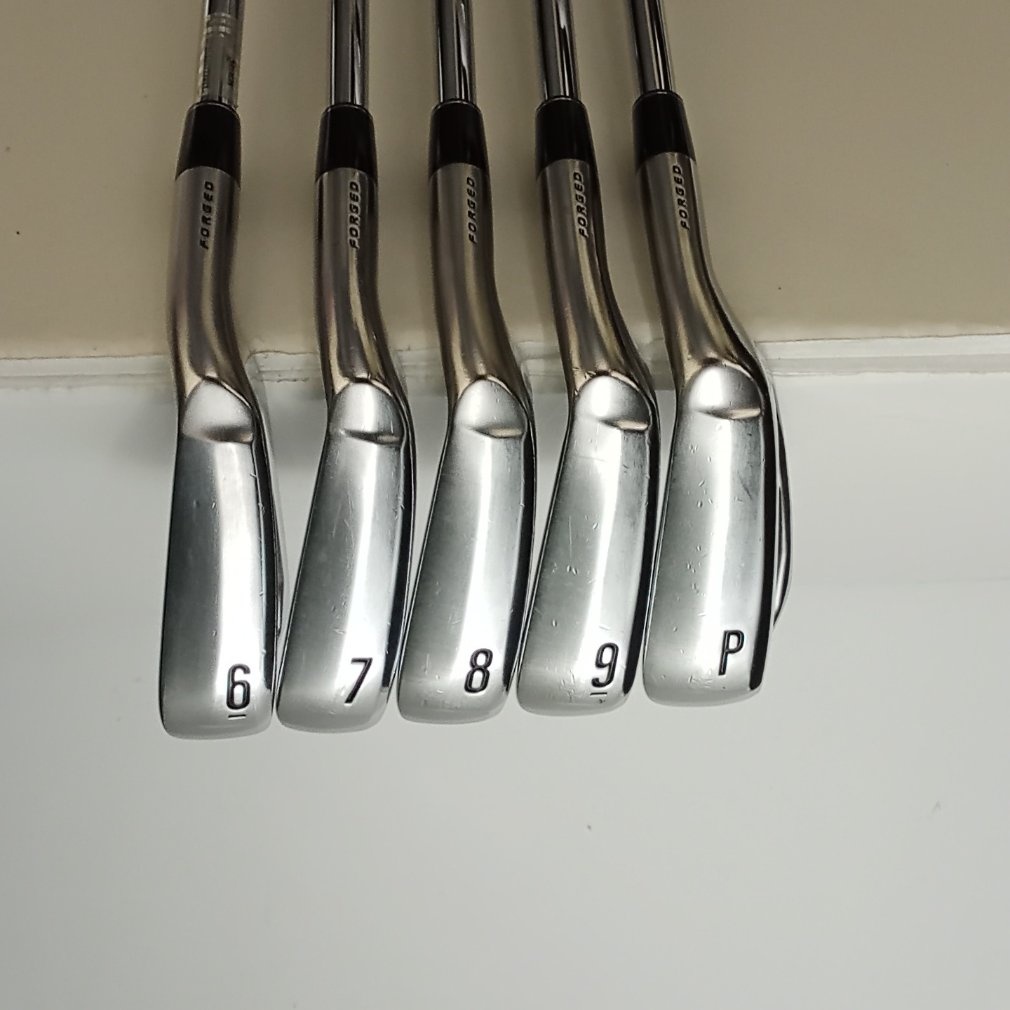 SRIXON ZX5 MKⅡ N.S.PRO 850GH[その他ｽﾁｰﾙ]｜Alpen Online 公式