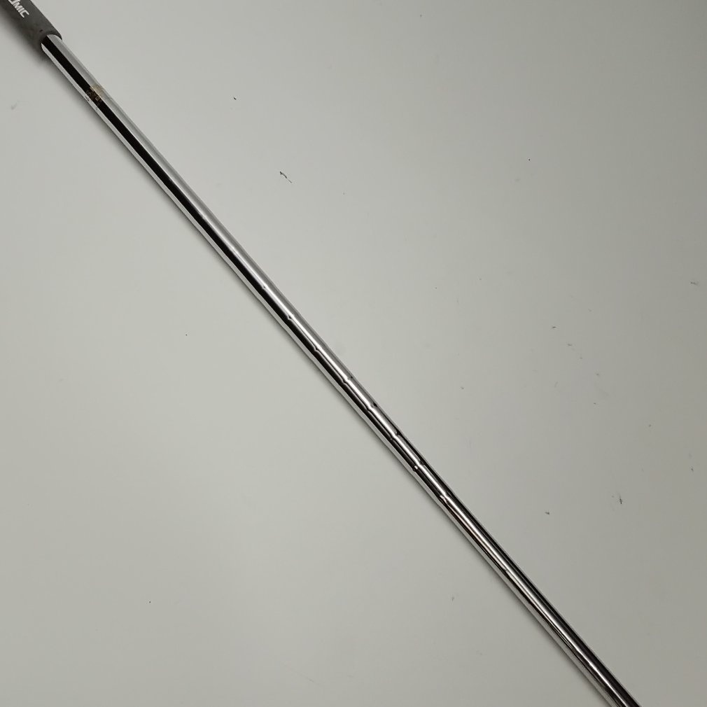 SRIXON ZX5 MKⅡ N.S.PRO 850GH[その他ｽﾁｰﾙ]｜Alpen Online 公式