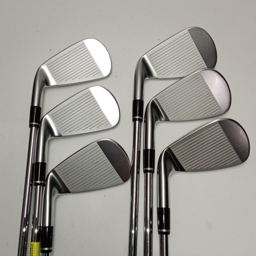 PRGR 03 (2025) S (M-43) N.S.PRO 850GH neo｜Alpen Online 公式