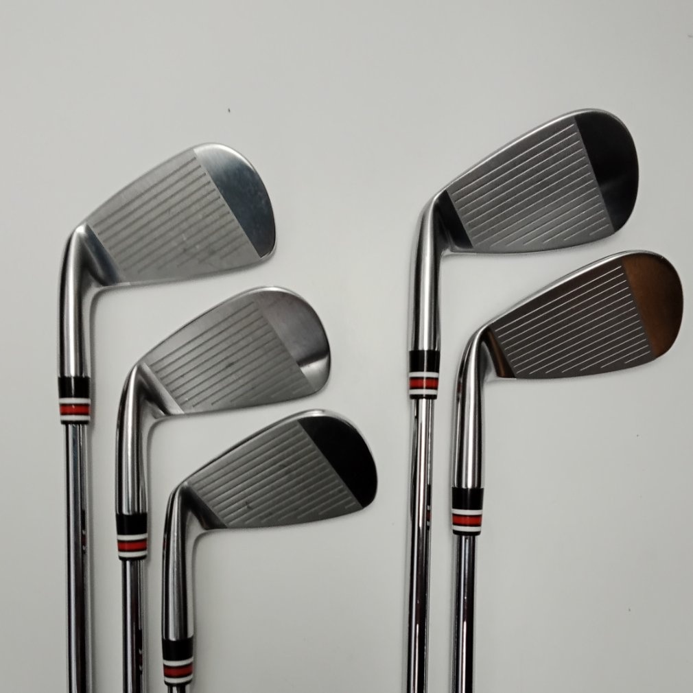 TOUR WORLD TR21 X N.S.PRO MODUS3 TOUR120[その他ｽﾁｰﾙ]｜Alpen Online