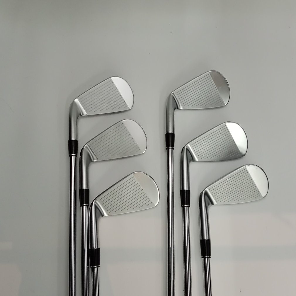 SRIXON ZXi5 S N.S.PRO MODUS3 TOUR105｜Alpen Online 公式オンライン