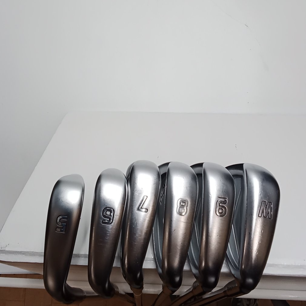 i210 S N.S.PRO MODUS3 TOUR120｜Alpen Online 公式オンラインストア