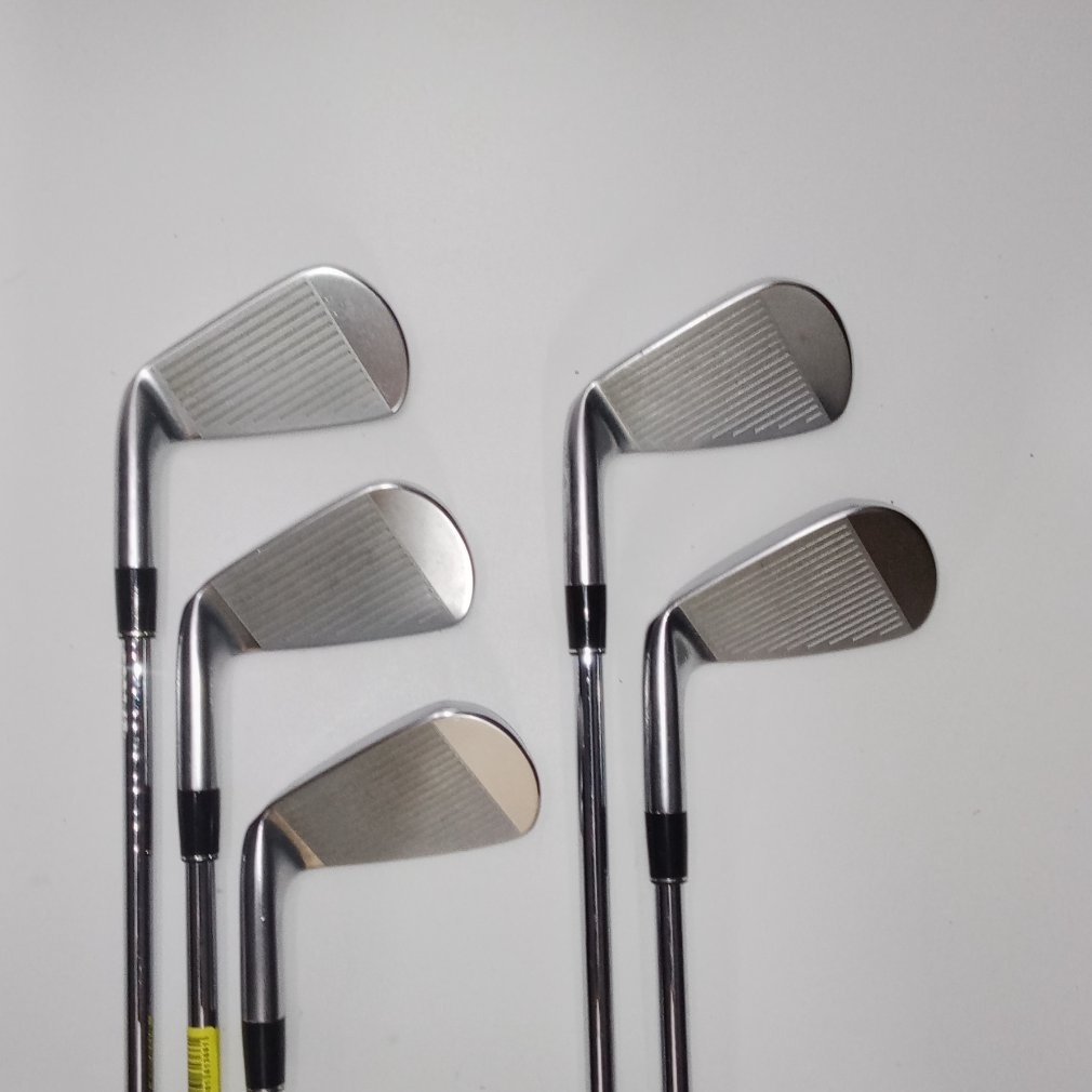 SRIXON ZX5 MKⅡ N.S.PRO ZELOS 7[その他ｽﾁｰﾙ]｜Alpen Online 公式