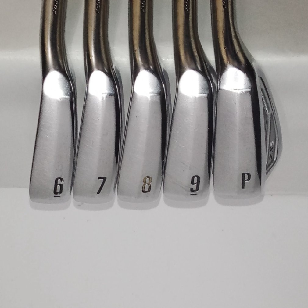 SRIXON ZX5 MKⅡ N.S.PRO ZELOS 7[その他ｽﾁｰﾙ]｜Alpen Online 公式