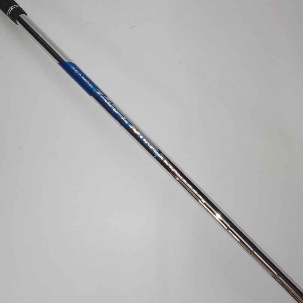 SRIXON ZX5 MKⅡ N.S.PRO ZELOS 7[その他ｽﾁｰﾙ]｜Alpen Online 公式