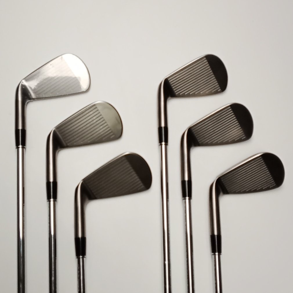 SRIXON ZXi7 ﾌﾞﾗｯｸｸﾛﾑ 該当なし[その他ｽﾁｰﾙ]｜Alpen Online 公式