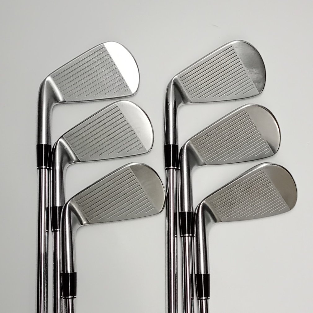 SRIXON ZX5 MKⅡ S N.S.PRO MODUS3 TOUR105 DST｜Alpen Online 公式
