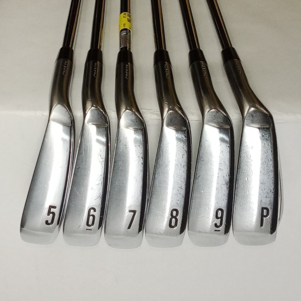 SRIXON ZX5 MKⅡ S N.S.PRO MODUS3 TOUR105 DST｜Alpen Online 公式