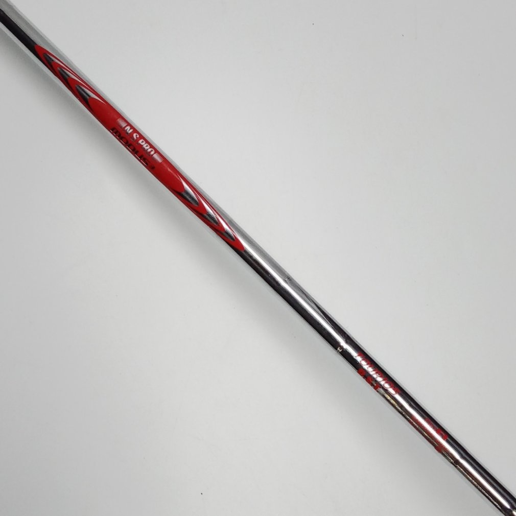SRIXON ZX5 MKⅡ S N.S.PRO MODUS3 TOUR105 DST｜Alpen Online 公式