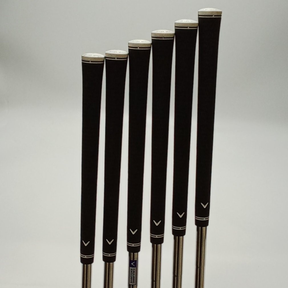 X FORGED ノーメッキバージョン CE (2024) S200 Dynamic Gold MID 115