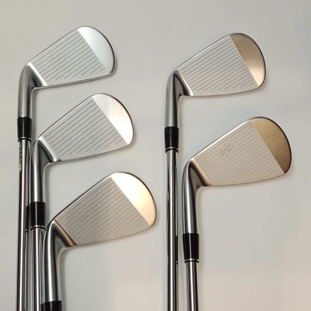 ぼんごれ@即購入‪✕‬ページ SRIXON ZXi5 Dynamic Gold 95[その他ｽﾁｰﾙ]｜Alpen Online 公式