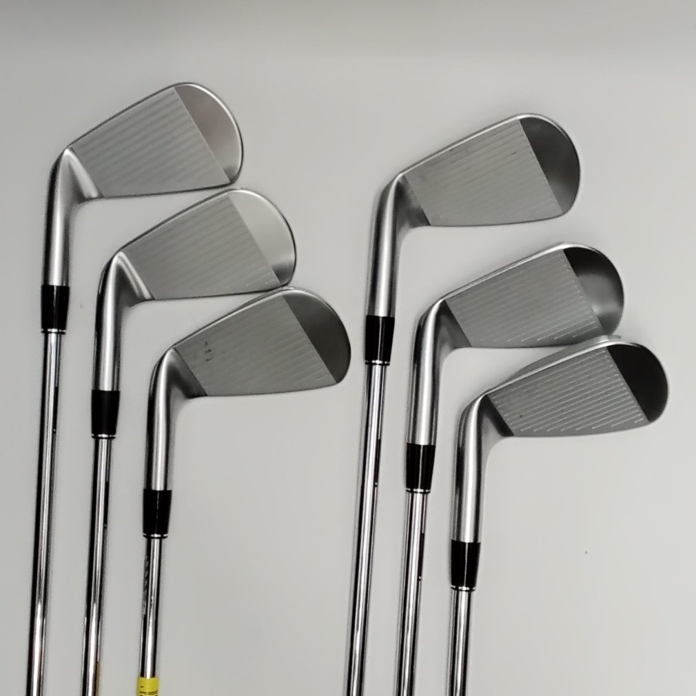 SRIXON Z-FORGEDⅡ S200 Dynamic Gold DST｜Alpen Online 公式