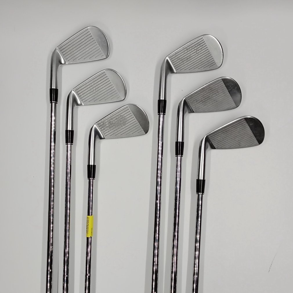 SRIXON ZX7 MKⅡ Dynamic Gold HT[その他ｽﾁｰﾙ]｜Alpen Online 公式