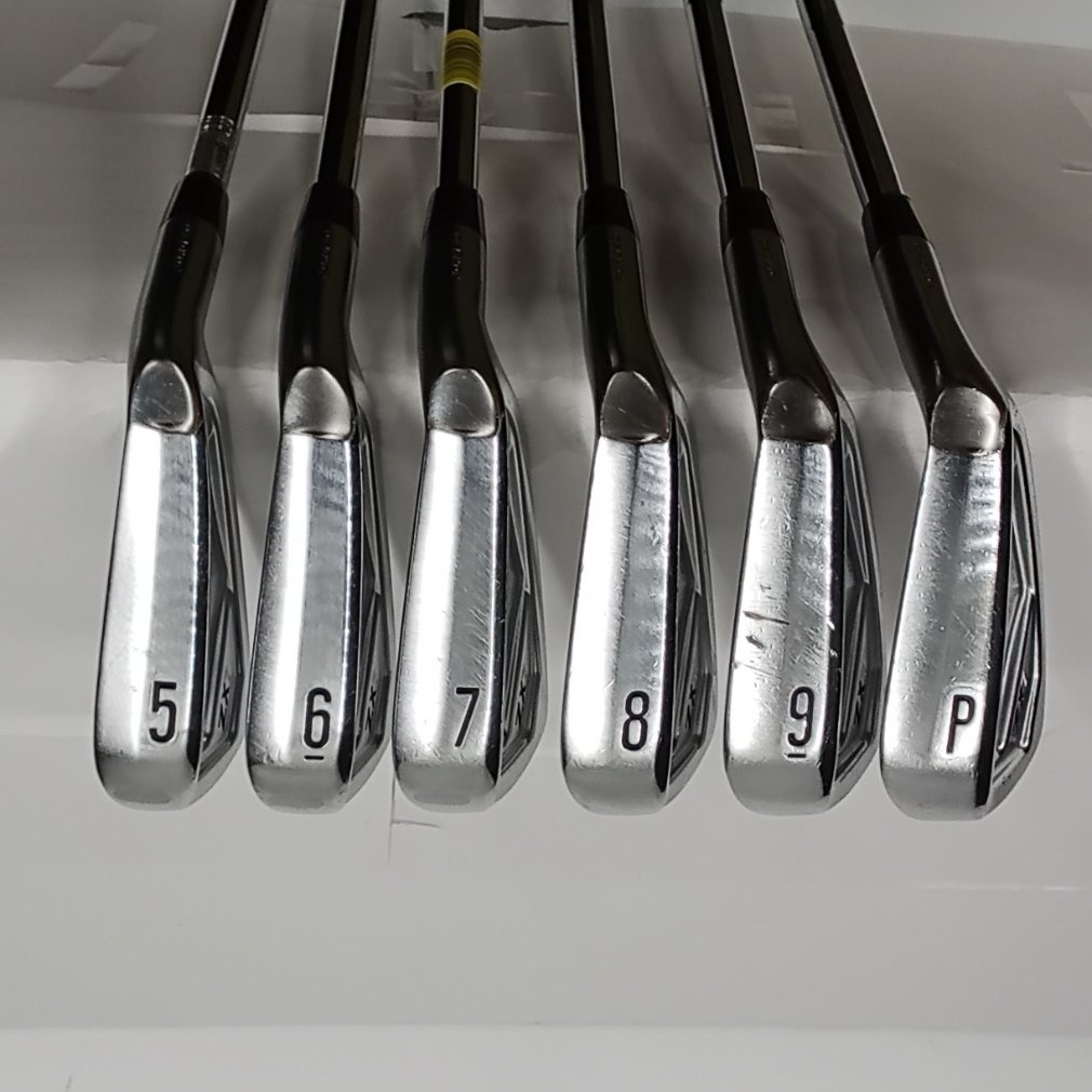 SRIXON ZX7 MKⅡ Dynamic Gold HT[その他ｽﾁｰﾙ]｜Alpen Online 公式