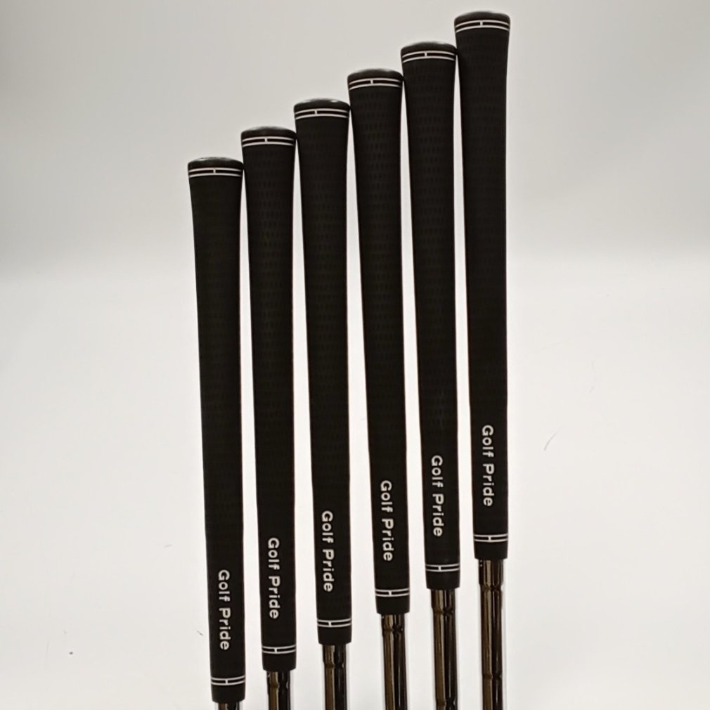 SRIXON ZX7 MKⅡ Dynamic Gold HT[その他ｽﾁｰﾙ]｜Alpen Online 公式